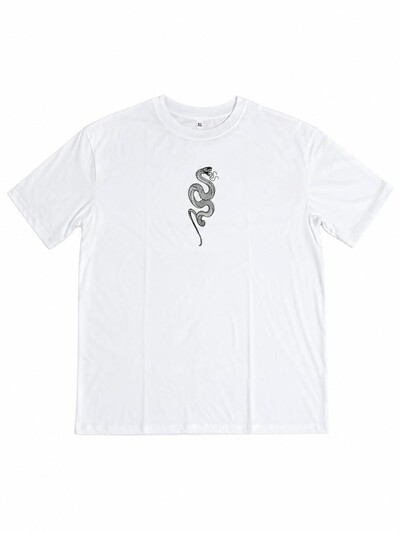 Baggy T-shirt (Size M)