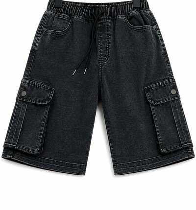 Denim short (Size 28)
