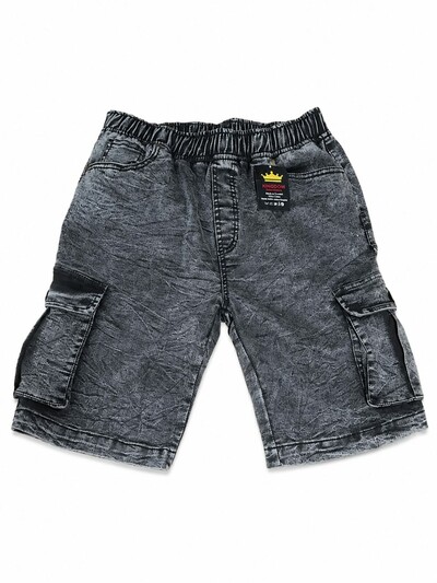 Denim short (Size 34)