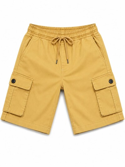 Cargo shorts. (Size 30)
