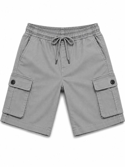 Cargo shorts. (Size 30)