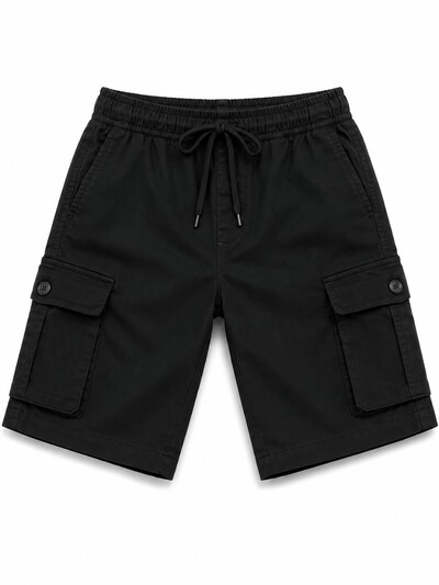 Cargo shorts (Size 28)