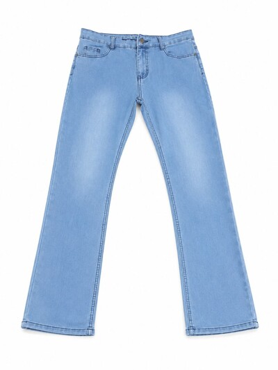 Denim Thousers. (Size 32)