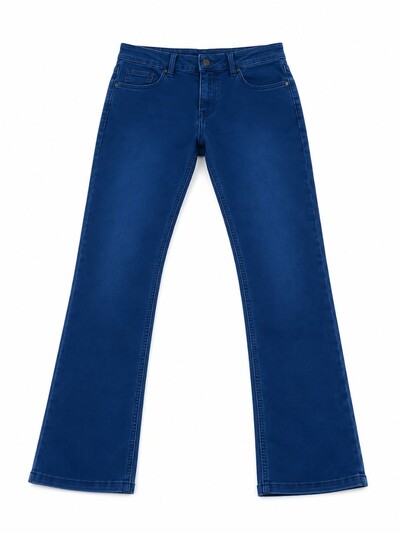 Denim Thousers. (Size 34)