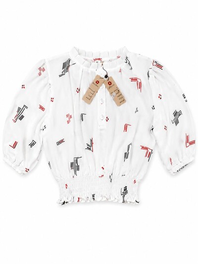 Crop Top (Size M)