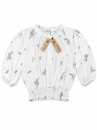 Crop Top (Size L)